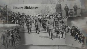 Videohive History Slideshow 53454455 Openers template preview