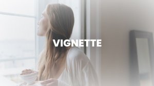 Videohive Vignette Overlays Elements template preview