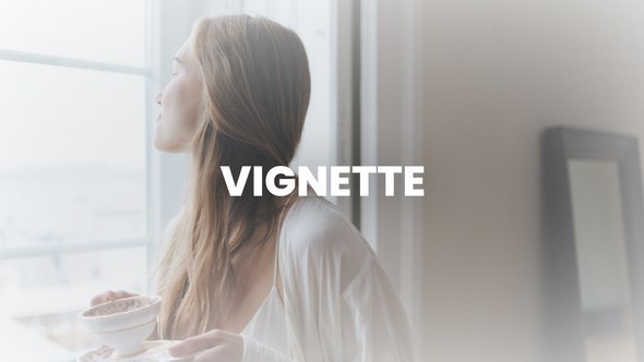 Videohive Vignette Overlays Elements template preview