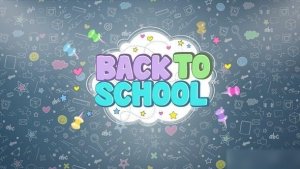 Videohive 4K Back To School Opener Openers template preview