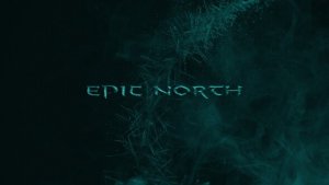 Videohive Epic North Titles template preview