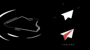 Videohive Logo Reveal Vogue Logo Stings template preview