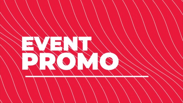 Videohive Event Promo 57968572 Openers template preview