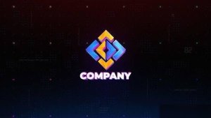 Videohive Cyber Intro Openers template preview