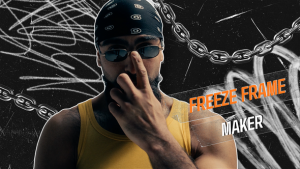 Videohive Frezze Frame Maker Openers template preview