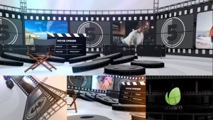 Videohive Movie Opener 22686223 Openers template preview
