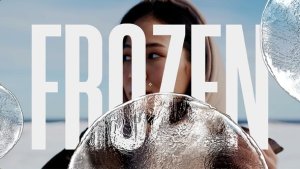 Videohive Frozen - Real Ice Effects Elements template preview
