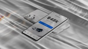 Videohive App Promo Phone Mockup Product Promo template preview