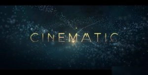 Videohive Cinematic Trailer 21159215 Openers template preview