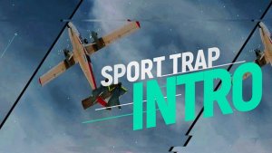 Videohive Sport Trap Intro Openers template preview