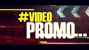Videohive Cinematic Video Promo Openers template preview