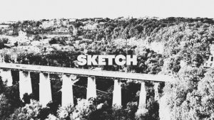 Videohive Sketch Looks Elements template preview