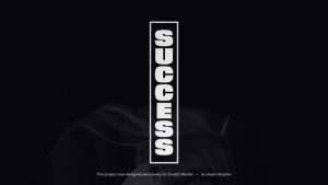 Videohive Kinetic Text Animation 46541872 Titles template preview