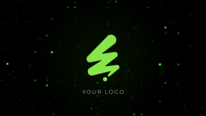 Videohive Digital Logo 55316539 Logo Stings template preview