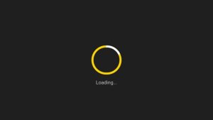 Videohive Loading Logo 18037641 Logo Stings template preview