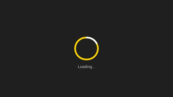 Videohive Loading Logo 18037641 Logo Stings template preview