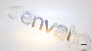 Videohive Quick Logo Bundle: Rotating Outlines Logo Stings template preview