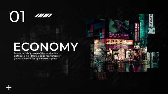 Videohive Modern Corporate Opener 21602110 Openers template preview