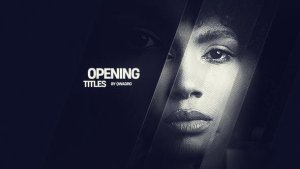 Videohive Opening Titles 40770485 Openers template preview
