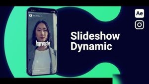 Videohive Slideshow - Dynamic Slideshow 50551138 Openers template preview