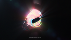 Videohive Shine Logo Logo Stings template preview