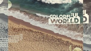 Videohive Minimal Opener 12812755 Openers template preview