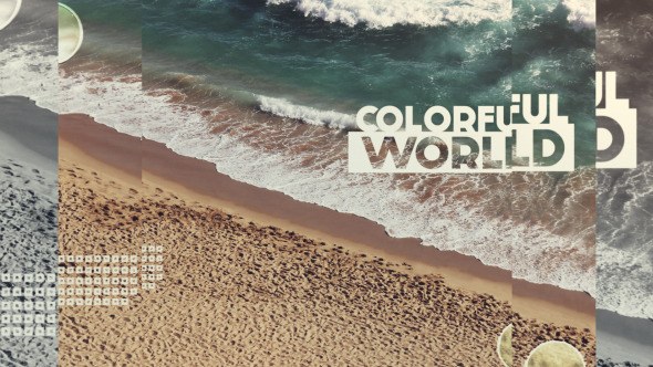 Videohive Minimal Opener 12812755 Openers template preview