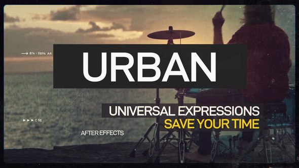 Videohive Demo Reel 21674200 Video Displays template preview