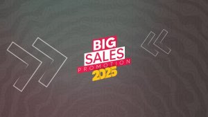 Videohive Big Sales Promotion Product Promo template preview