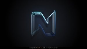 Videohive Lines Logo Reveal 56400140 Logo Stings template preview