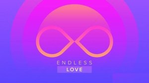 Videohive Endless Love Openers template preview