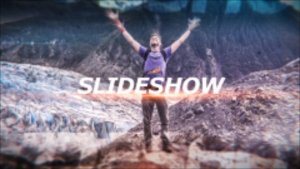 Videohive Cinematic Parallax - After Effects Templates Video Displays template preview