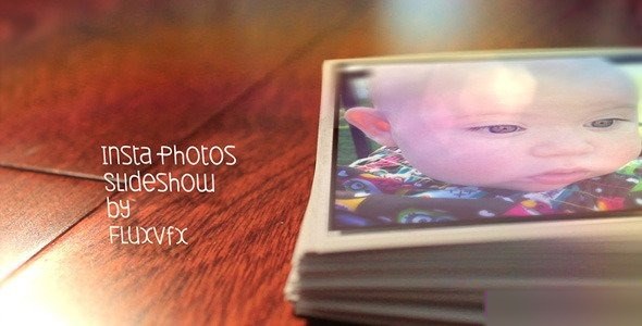 Insta Photos Slide Show - Videohive