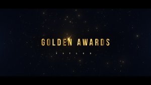 Videohive Cinematic Awards Titles Titles template preview