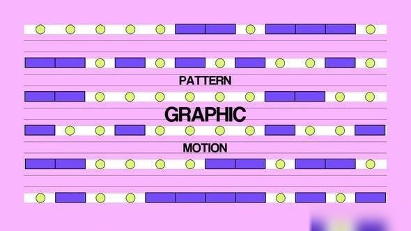 Videohive Colorful Geometry Opener Simple Openers template preview