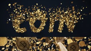 Videohive Coin Opener And Logo Reveal Video Displays template preview