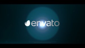 Videohive Rision Logo Stings template preview