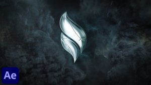 Videohive Real Cinematic Explosion Logo Reveal Logo Stings template preview