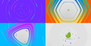 Videohive Simple Logo 19919427 Logo Stings template preview