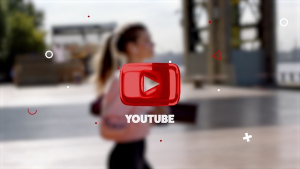 Videohive Fast Logo Reveal 50922104 Logo Stings template preview