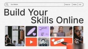 Videohive Education Opener 50928789 Openers template preview