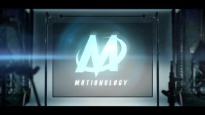 Videohive Production Company Ident Openers template preview