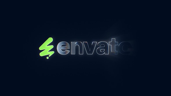 Videohive Bright Logo Reveal 56772505 Logo Stings template preview
