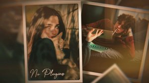 Videohive Photo Slideshow 60269542 Video Displays template preview