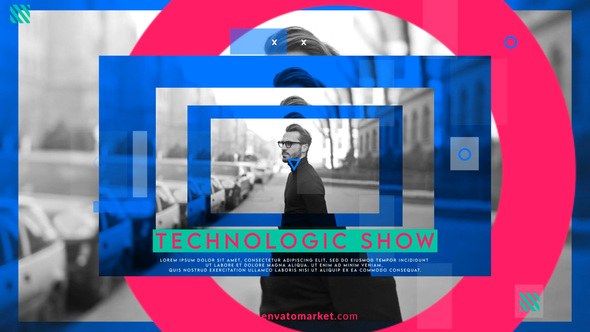 Videohive Style Opener V2 Openers template preview