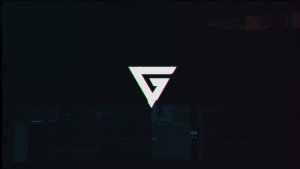 Videohive Ultimate Distortion | Logo Reveal Logo Stings template preview