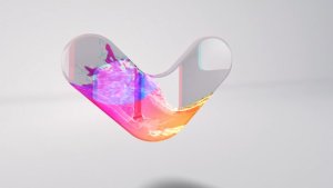 Videohive Water Logo Reveal 58594540 Logo Stings template preview