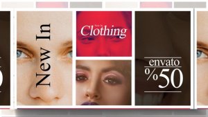 Videohive Product Banner Promo Product Promo template preview