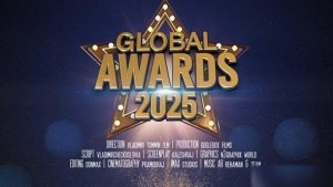 Videohive Awards Promo 43411946 Openers template preview