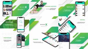 Videohive App Promo 20773326 Product Promo template preview